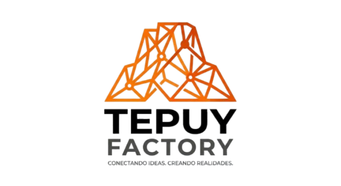 Tepuy Factory Logo